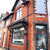 Short + Stout at Short + Stout in Chester
