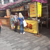  at Big Dogs in Kingston Upon Thames