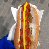  at Big Dogs in Kingston Upon Thames