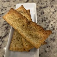 Focaccia   at Restaurant O in Coos Bay