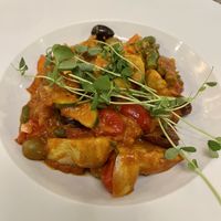 Zuppetta   at Restaurant O in Coos Bay