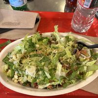   at Chipotle - Durango Dr in Las Vegas