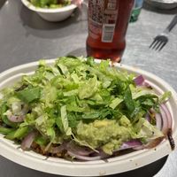   at Chipotle - 3200 Las Vegas Blvd in Las Vegas