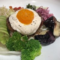   at Mr. Farmer - Midtown Hibiya in Tokyo