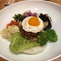  at Mr. Farmer - Midtown Hibiya in Tokyo