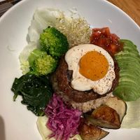  at Mr. Farmer - Midtown Hibiya in Tokyo