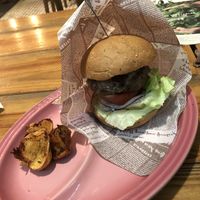   at Mr. Farmer - Midtown Hibiya in Tokyo