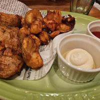 Potatoes at Mr. Farmer - Midtown Hibiya in Tokyo