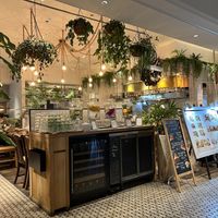   at Mr. Farmer - Midtown Hibiya in Tokyo