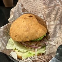   at Mr. Farmer - Midtown Hibiya in Tokyo