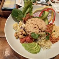  at Mr. Farmer - Midtown Hibiya in Tokyo