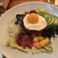  at Mr. Farmer - Midtown Hibiya in Tokyo