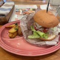   at Mr. Farmer - Midtown Hibiya in Tokyo