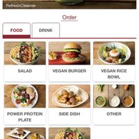   at Mr. Farmer - Midtown Hibiya in Tokyo