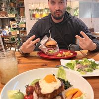   at Mr. Farmer - Midtown Hibiya in Tokyo