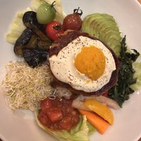   at Mr. Farmer - Midtown Hibiya in Tokyo