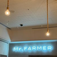  at Mr. Farmer - Midtown Hibiya in Tokyo