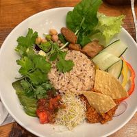  at Mr. Farmer - Midtown Hibiya in Tokyo