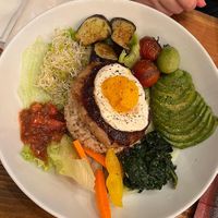  at Mr. Farmer - Midtown Hibiya in Tokyo