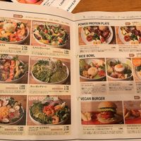   at Mr. Farmer - Midtown Hibiya in Tokyo