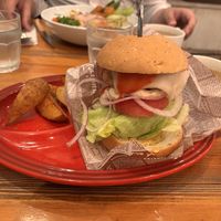   at Mr. Farmer - Midtown Hibiya in Tokyo