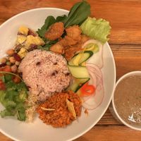   at Mr. Farmer - Midtown Hibiya in Tokyo