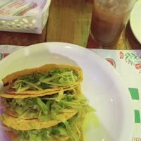  at Mexicaníssimo - Vila Madalena in Sao Paulo