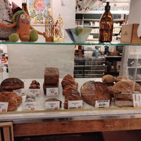   at Spidsroden in Copenhagen