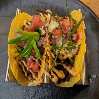 Taco at Zeeuwse Streken in Middelburg