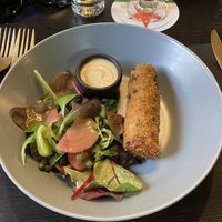 Weed crocket at Zeeuwse Streken in Middelburg