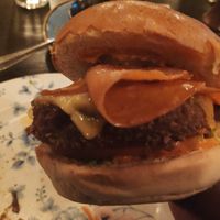 Close up yum at The Cosy Club in Hereford