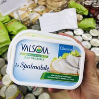 Plant based options  at BioJu in Tirana