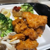 Delish  #Veganuary at Chéng 誠 - Lohas VLML - Songshan District in Taipei