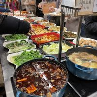  #Veganuary at Chéng 誠 - Lohas VLML - Songshan District in Taipei