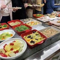  #Veganuary at Chéng 誠 - Lohas VLML - Songshan District in Taipei