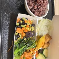 Selected from buffet  at Chéng 誠 - Lohas VLML - Songshan District in Taipei
