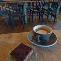  at Babettes in Linkoping