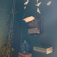  at Babettes in Linkoping