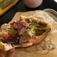   at Daddy Cool in Split