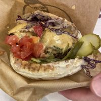   at Daddy Cool in Split