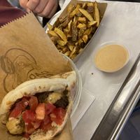   at Daddy Cool in Split