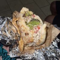   at Daddy Cool in Split