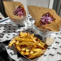  at Daddy Cool in Split