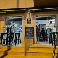 "" at Daddy Cool in Split