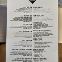 "" at Daddy Cool in Split