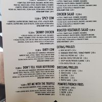  at Daddy Cool in Split