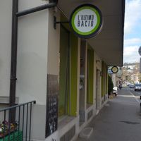 Exterior at l'Ultimo Bacio - Wipkingen in Zurich