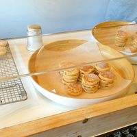  at Fabulous Welshcakes in Cardiff