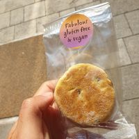  at Fabulous Welshcakes in Cardiff