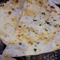  at Namaste India in Ho Chi Minh City